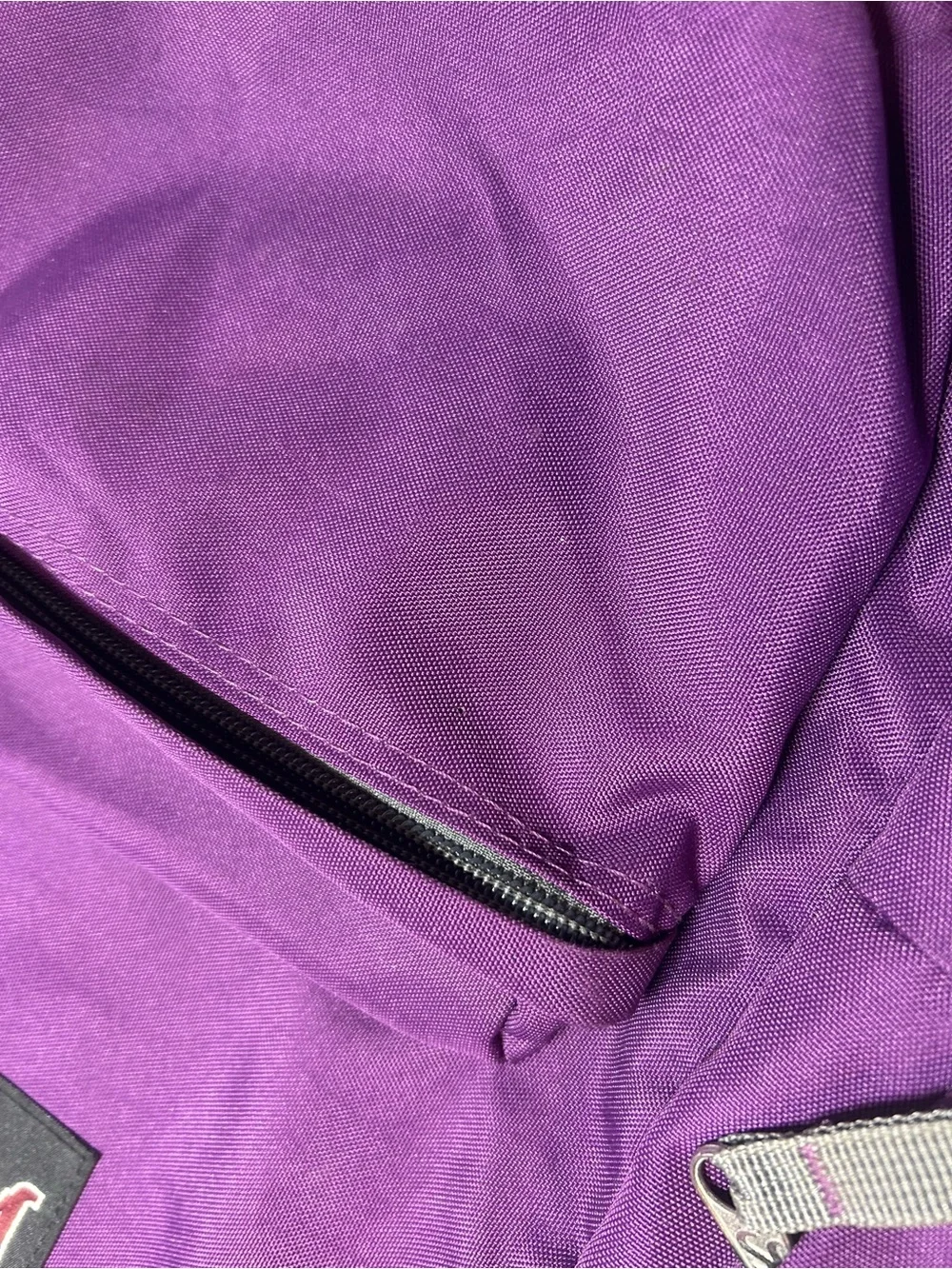 Jansport Purple Everyday Backpack